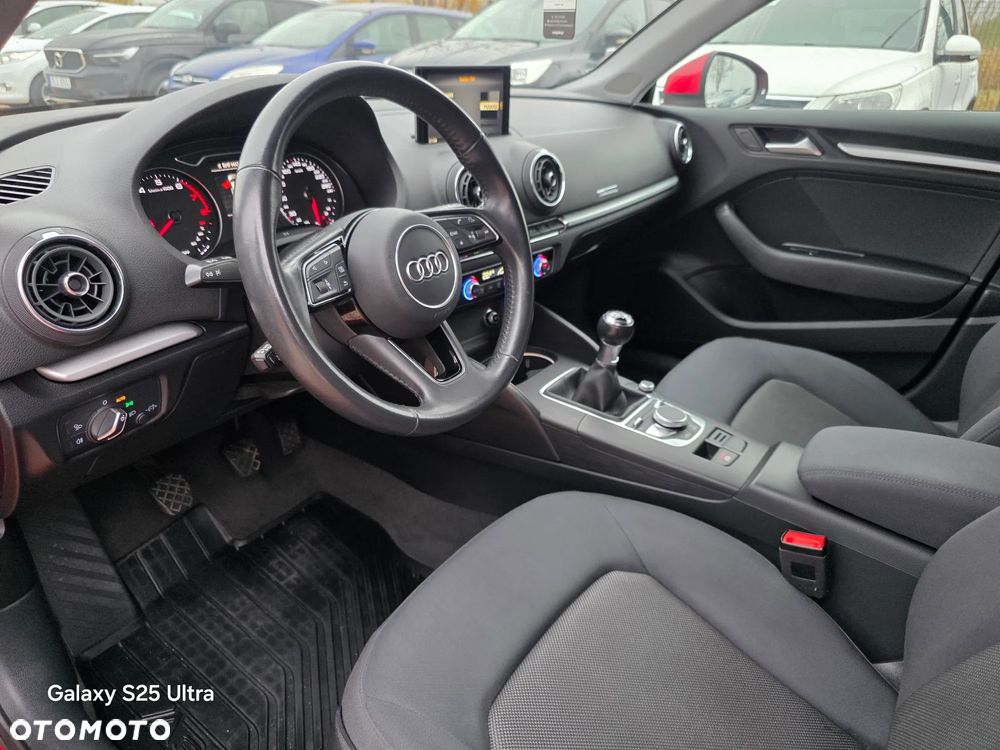 Audi A3 Sportback - 26