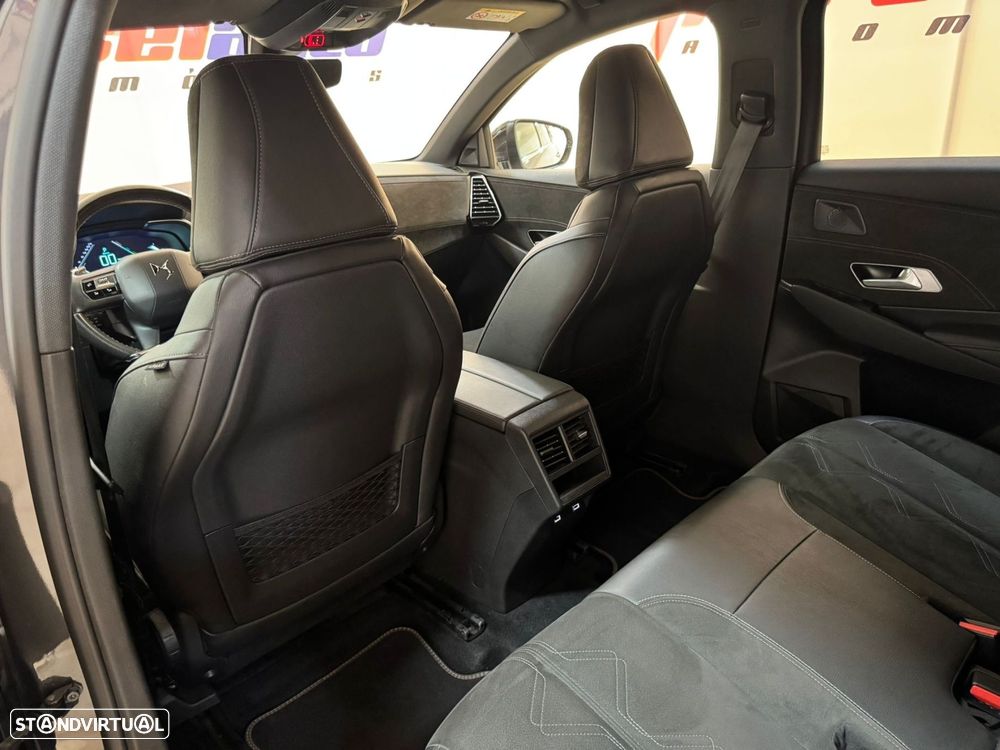 DS DS7 Crossback E-Tense Performance Line EAT8 - 48