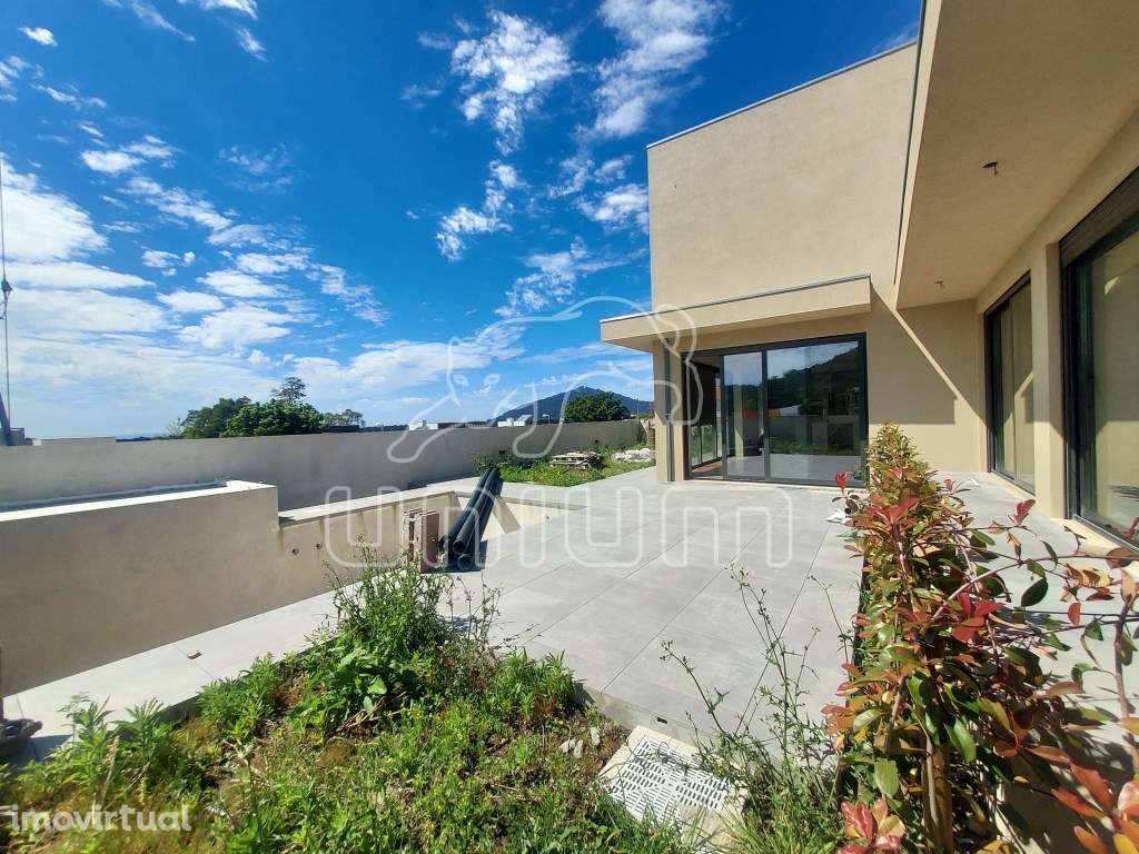 MORADIA T3 - Cristelo - Caminha, Viana do Castelo - Grande imagem: 2/32