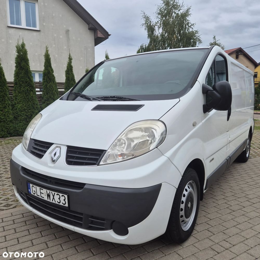 Renault Trafic - 3