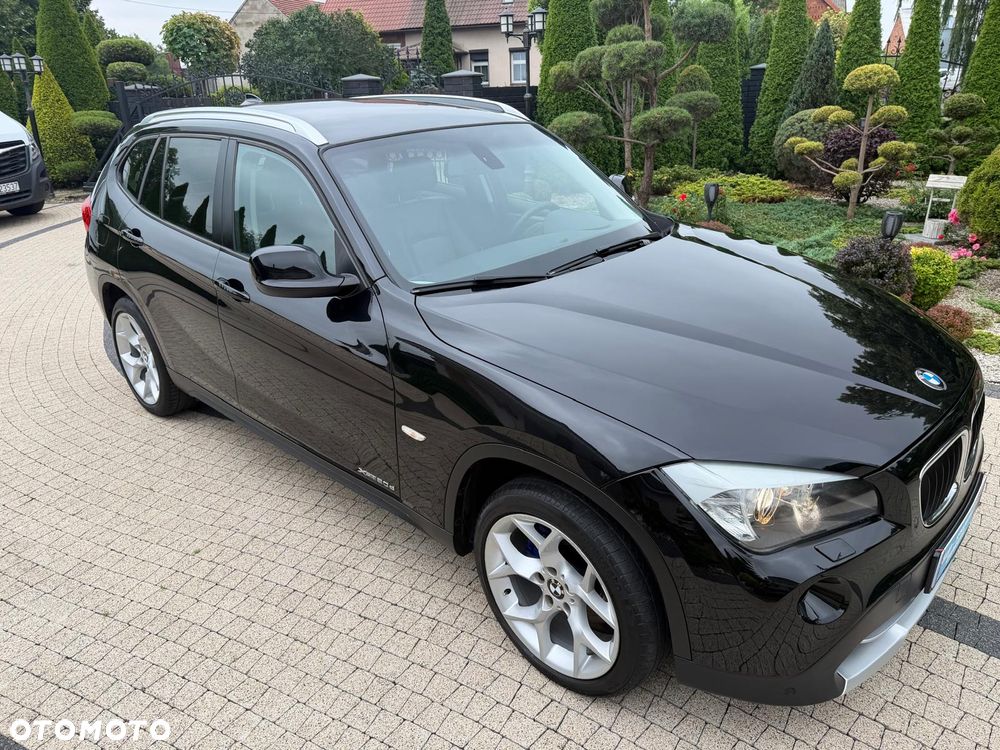BMW X1 xDrive20d - 2