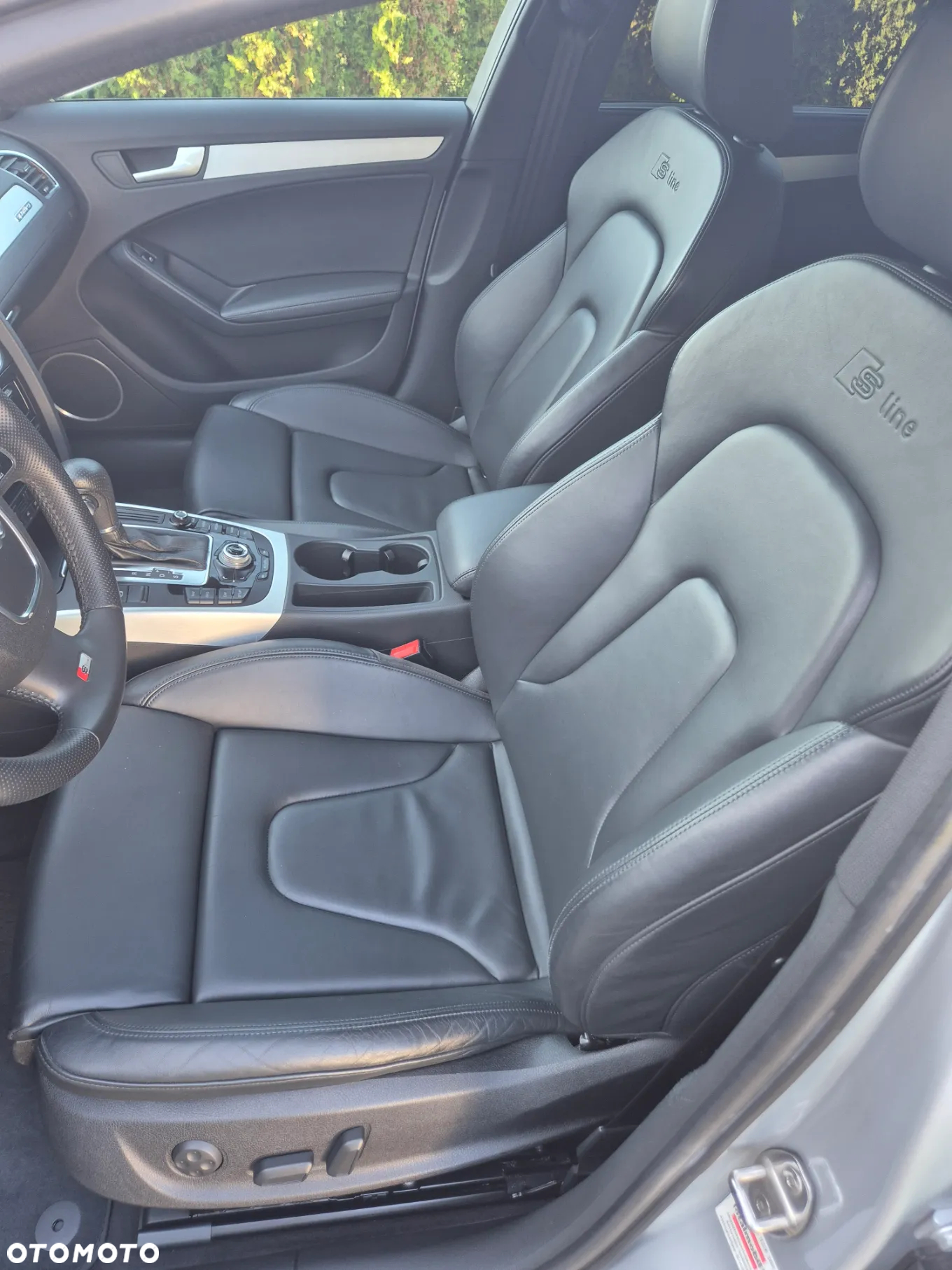Audi A4 - 11