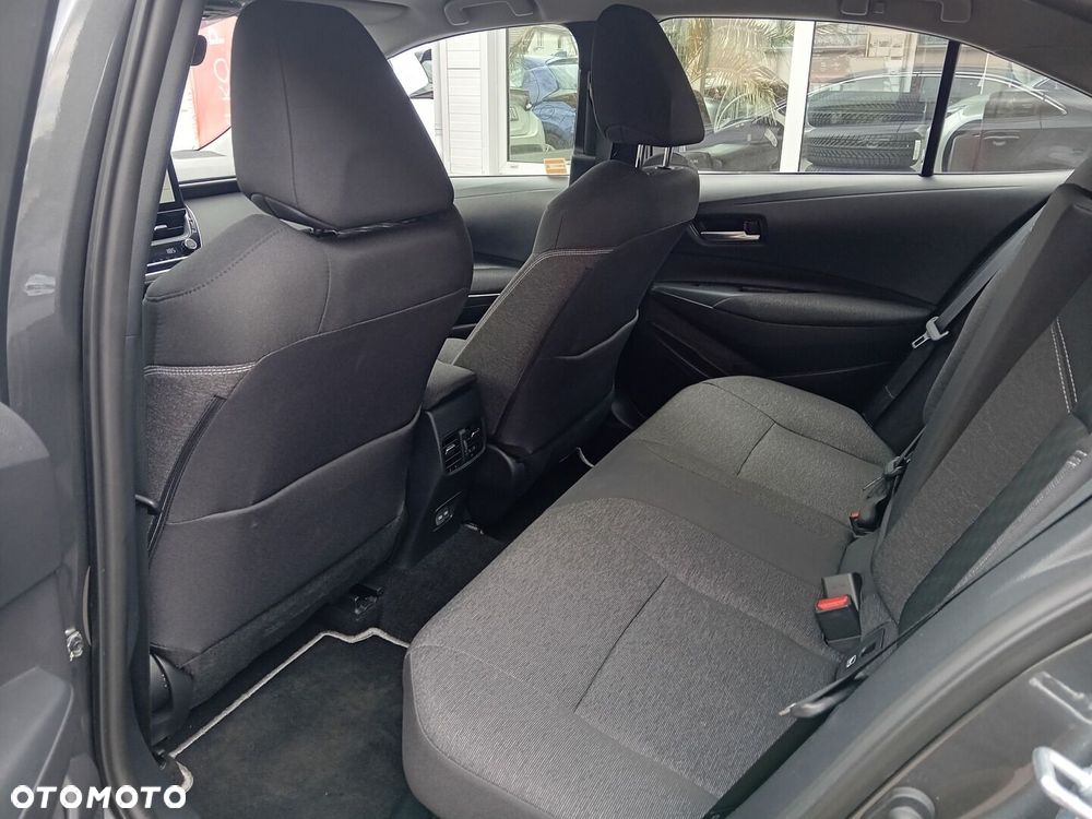 Toyota Corolla 1.8 Hybrid Comfort - 10