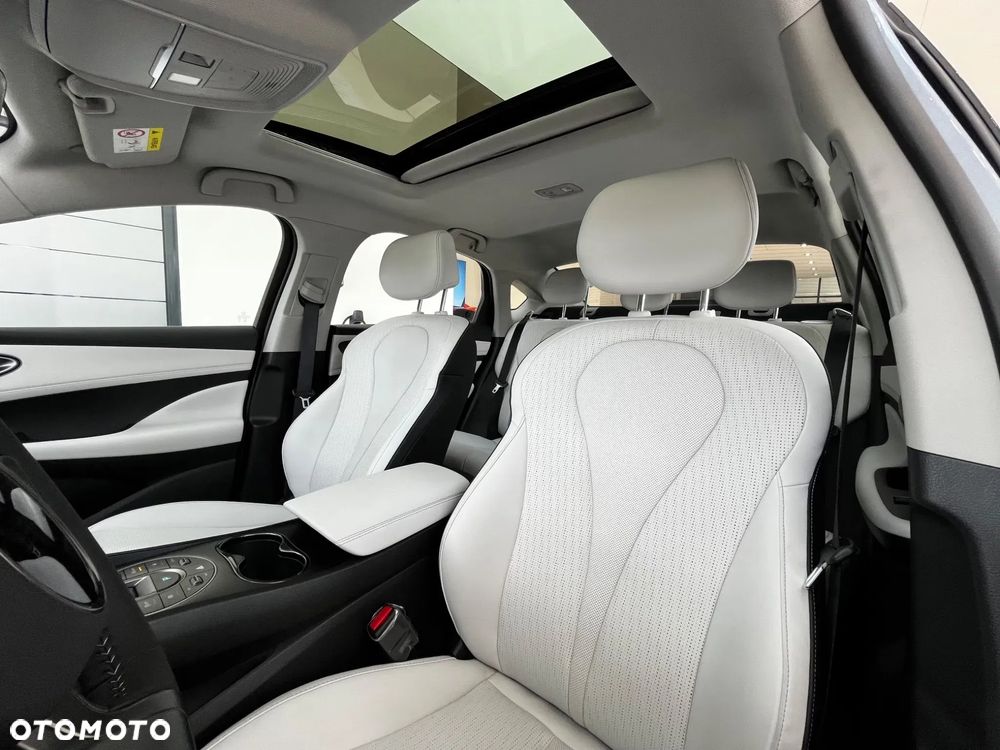 BYD Seal 5 1.5 Comfort - 10
