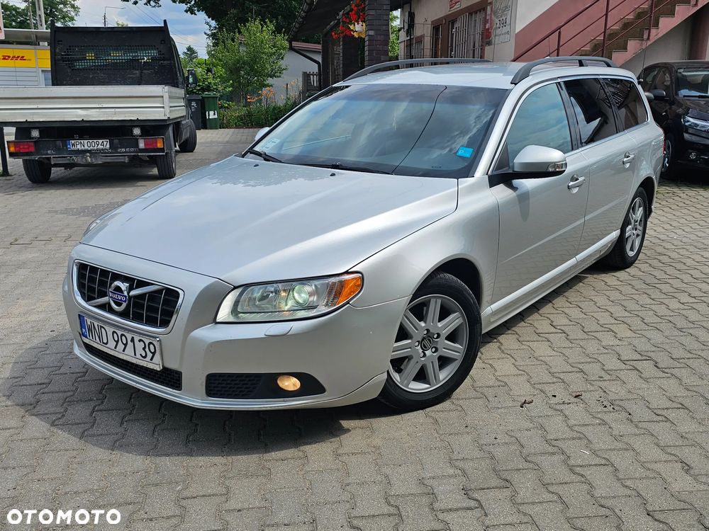 Volvo V70 1.6D DRIVe Momentum - 13