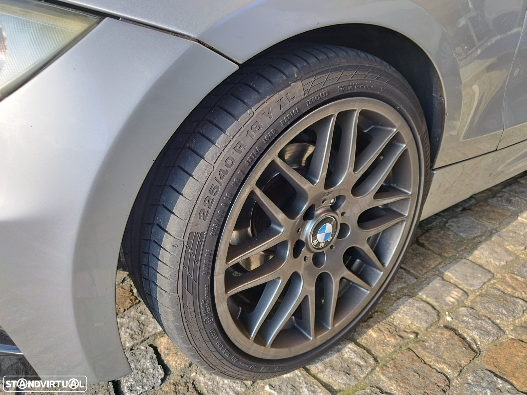 BMW 118 d Cabrio Edition Sport - 8