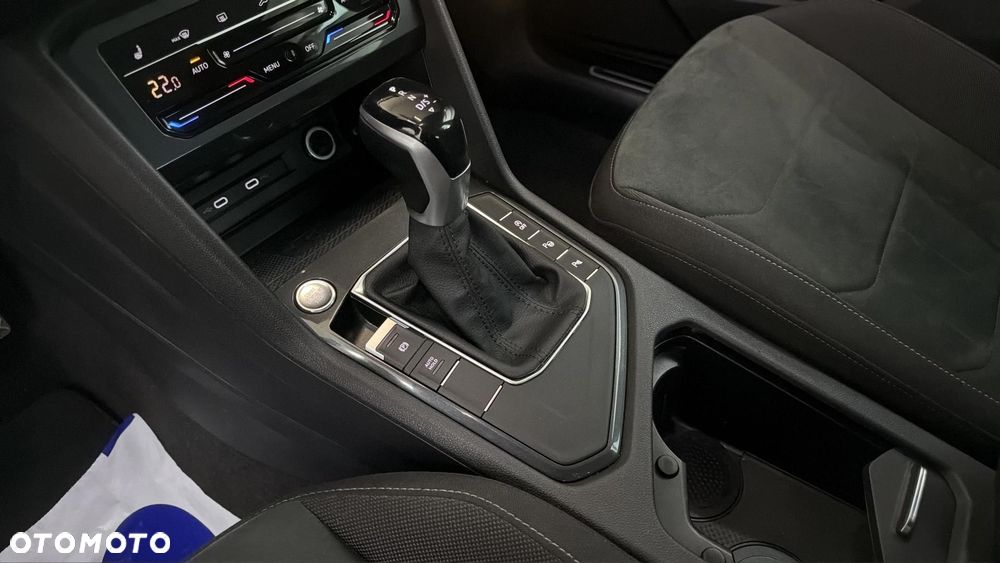 Volkswagen Tiguan 2.0 TDI SCR Elegance DSG - 16