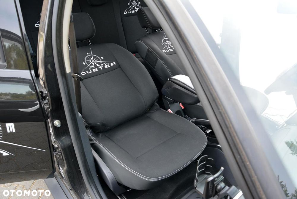 Dacia Duster 1.6 16V 105 4x2 Prestige - 27