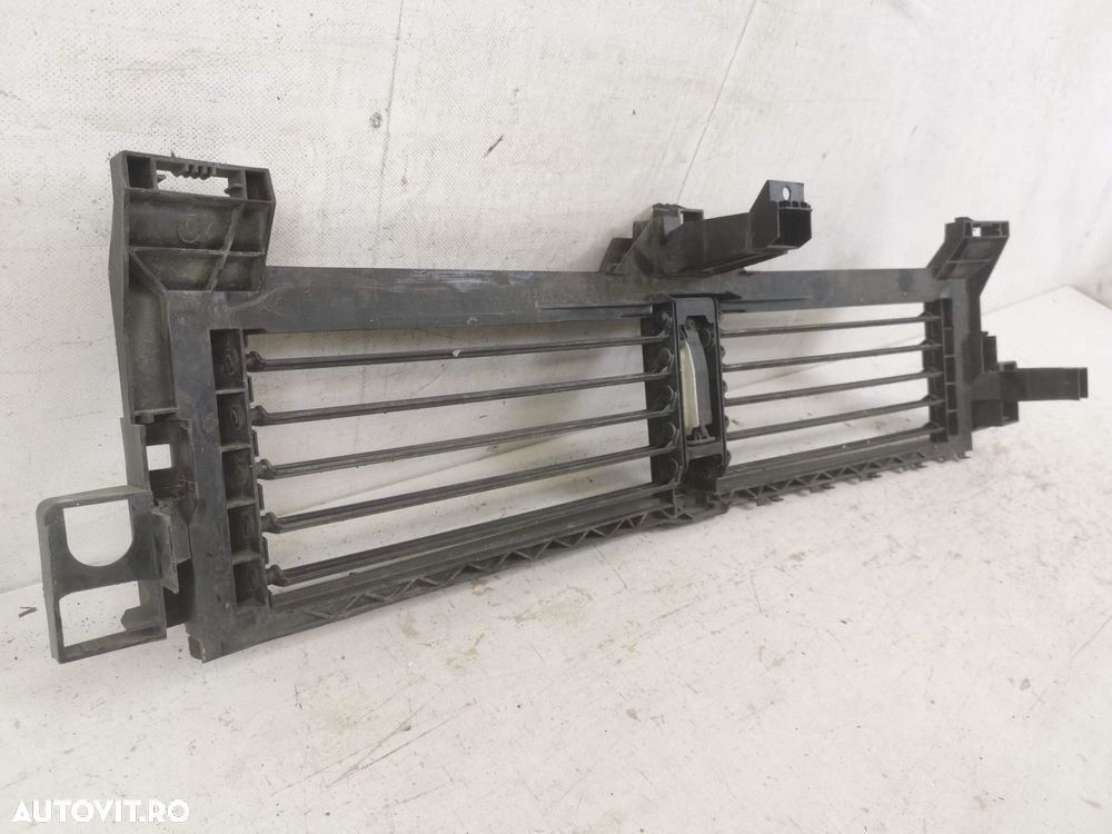 Hota Electrica Deflector Aer Mercedes-Benz  GLA-Class H247 2019 2020 2 - 6