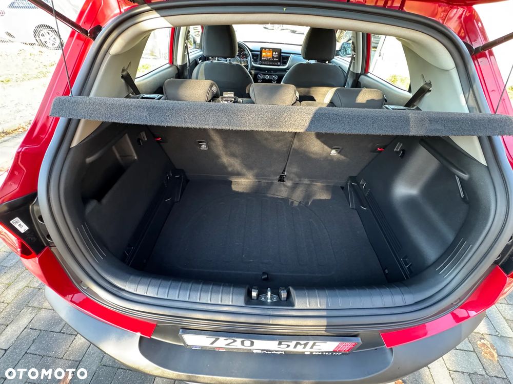 Kia Stonic 1.2 Vision - 30