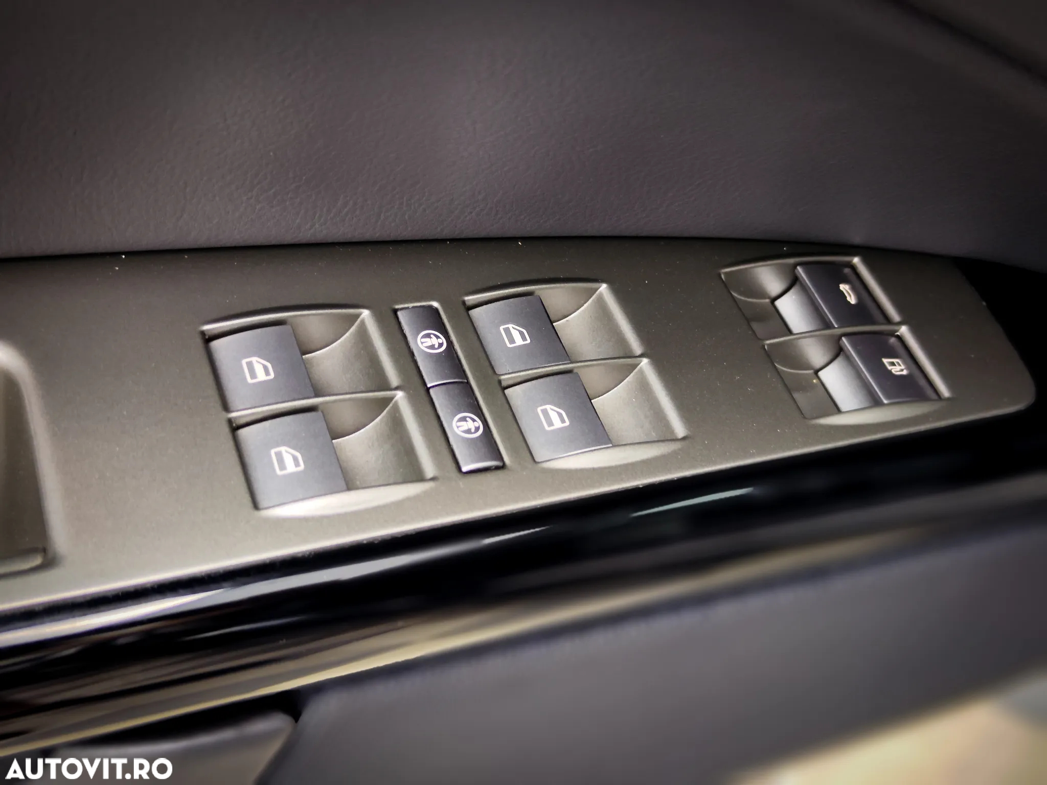 Volkswagen Phaeton 3.0 V6 TDI DPF 4MOTION Automatik (5 Sitzer) - 24