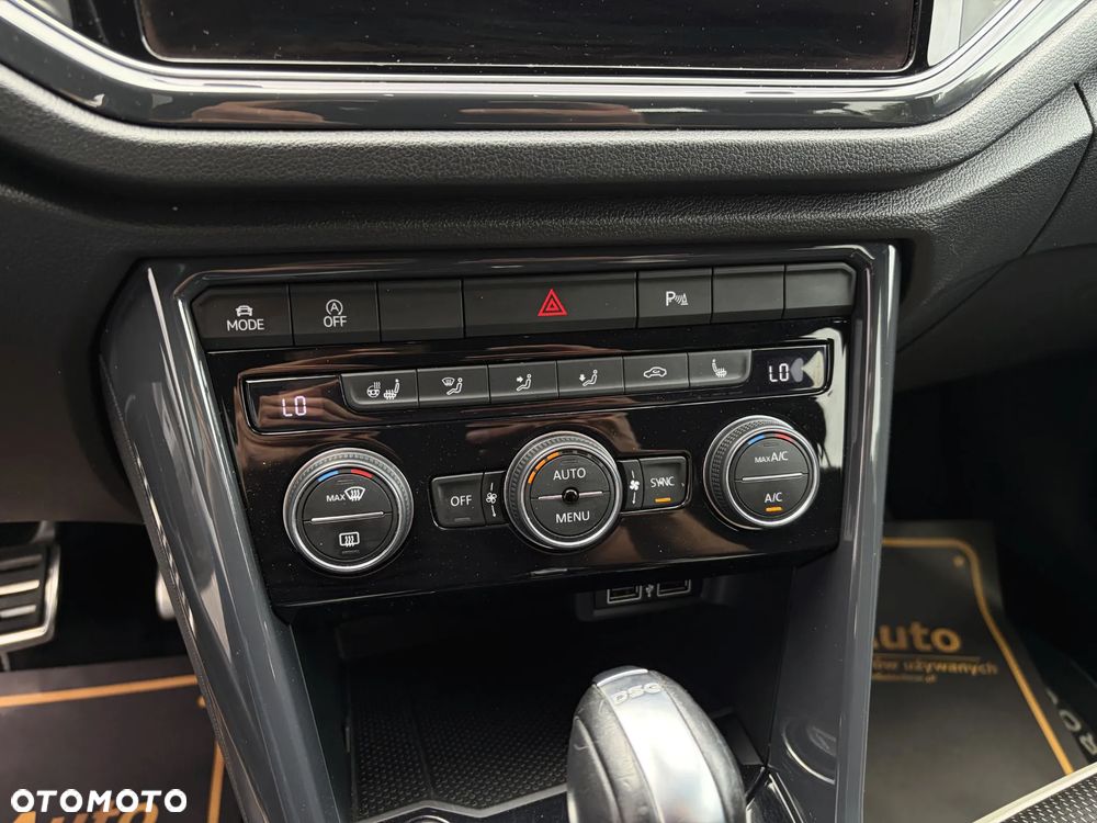 Volkswagen T-Roc 2.0 TDI SCR DSG Sport - 32