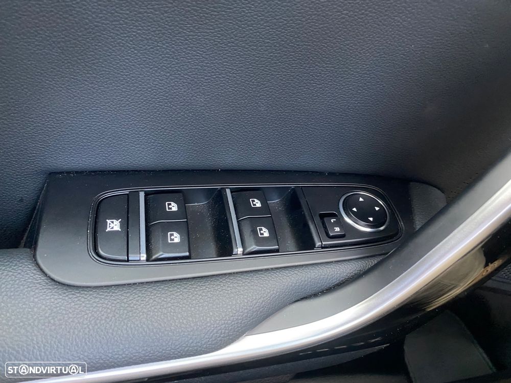 Kia XCeed 1.0 T-GDI Drive - 35