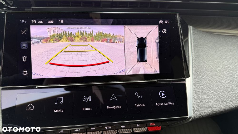 Peugeot 308 1.2 PureTech GT S&S EAT8 - 19