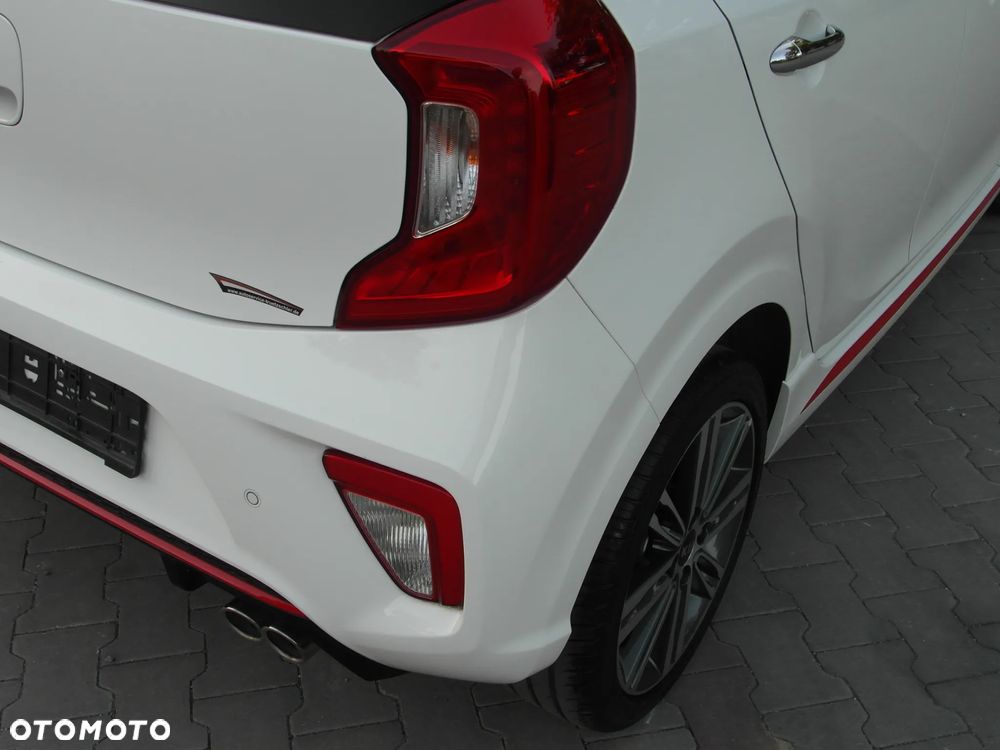 Kia Picanto - 5