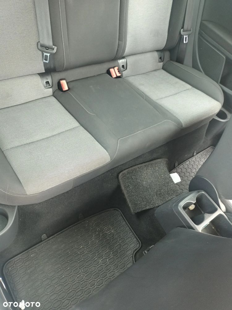 Volkswagen Golf 1.2 TSI BMT Trendline - 20