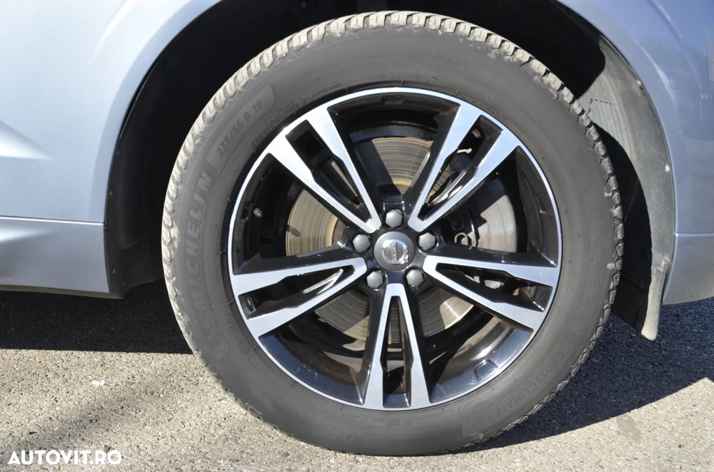 Volvo XC 60 - 38