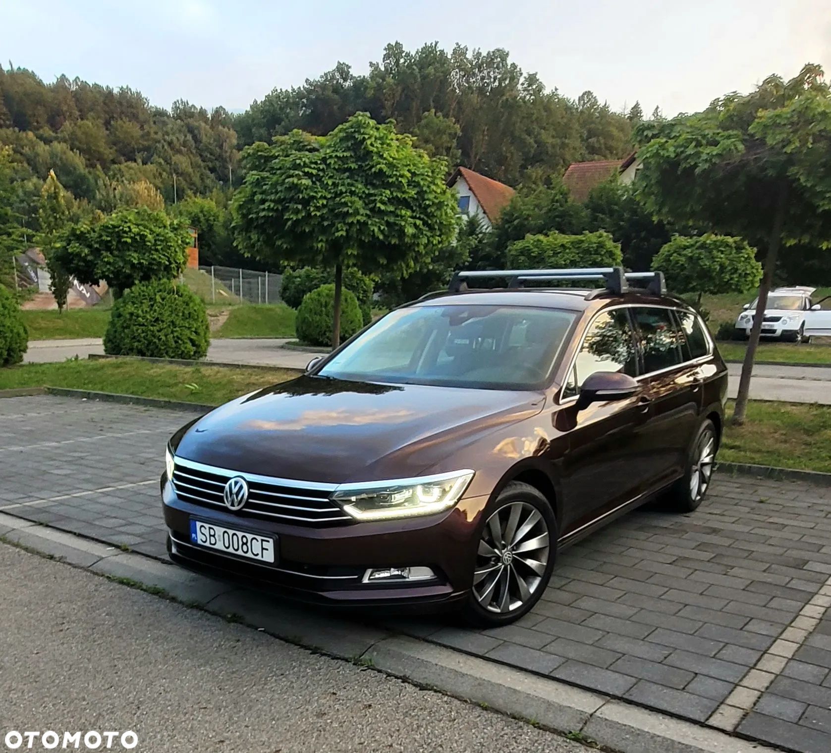 Volkswagen Passat 1.4 TSI BMT ACT Comfortline - 1
