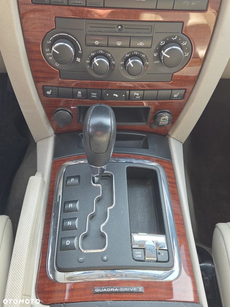 Jeep Grand Cherokee - 7