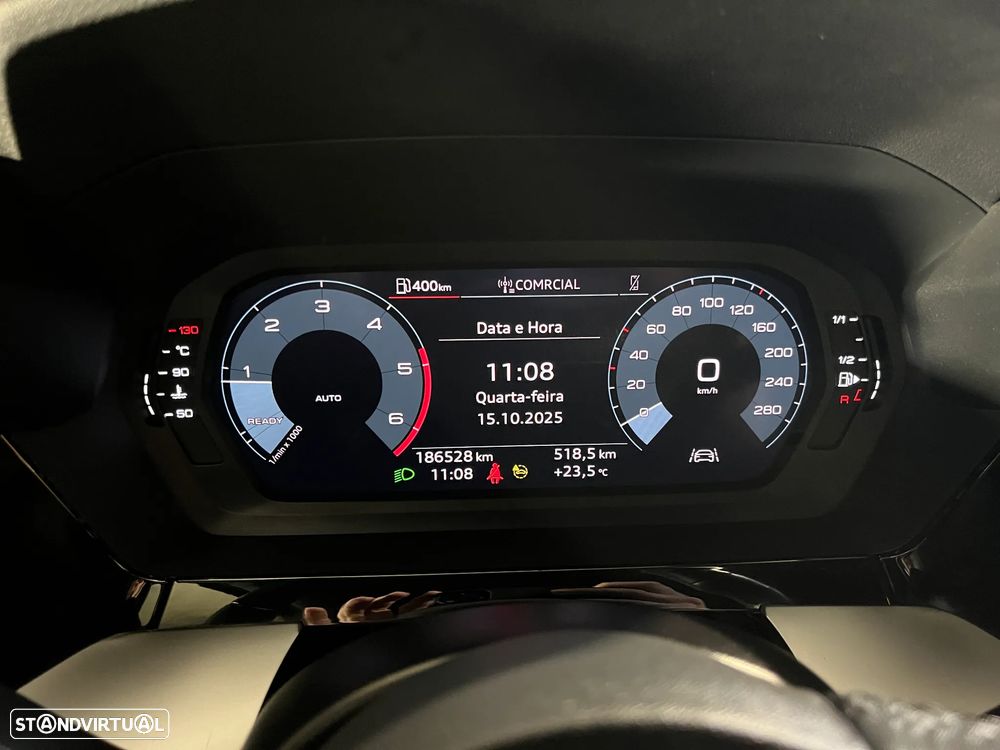 Audi A3 Sportback 30 TDI - 9