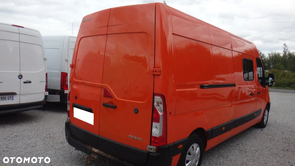 Renault Master - 3