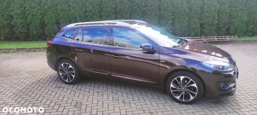 Renault Megane 1.2 16V TCE Energy Bose Edition - 2