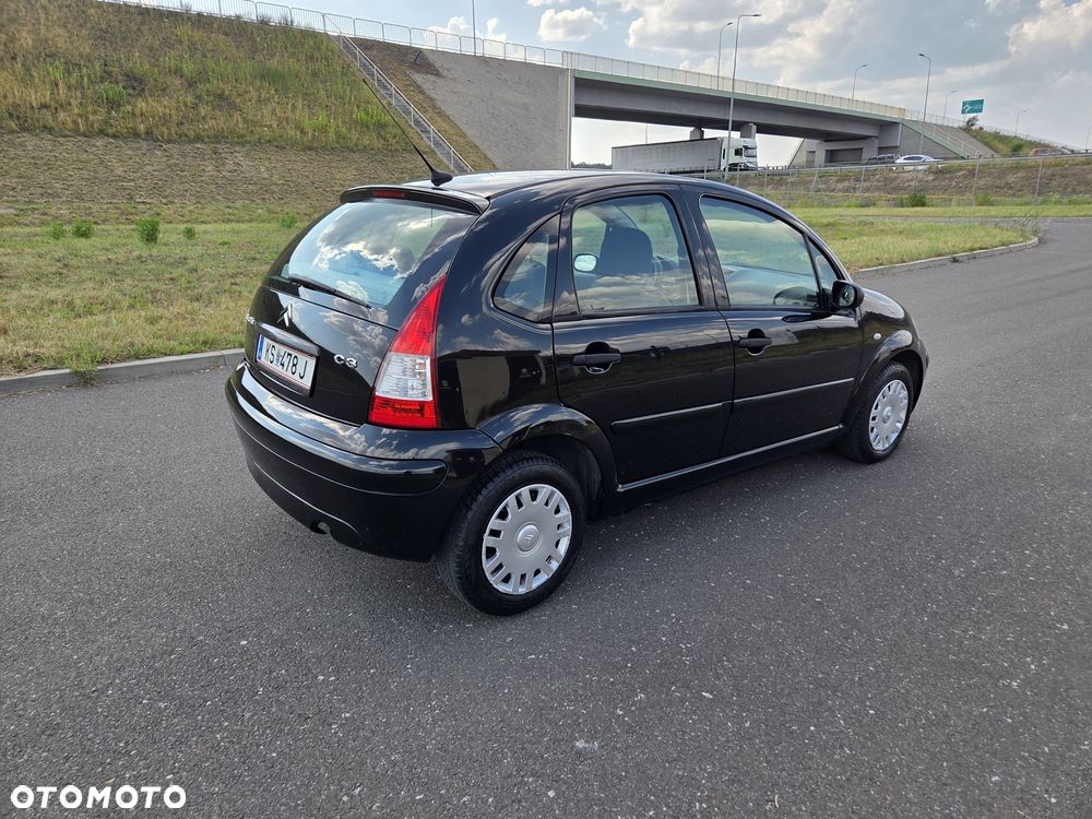 Citroën C3 - 3