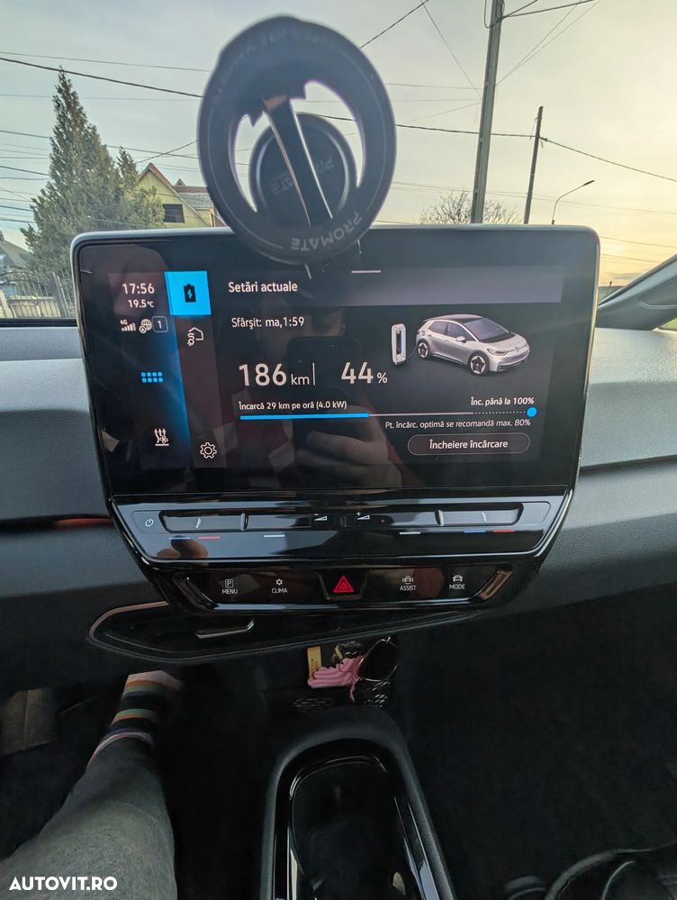 Volkswagen ID.3 58 kWh Pro Performance - 15