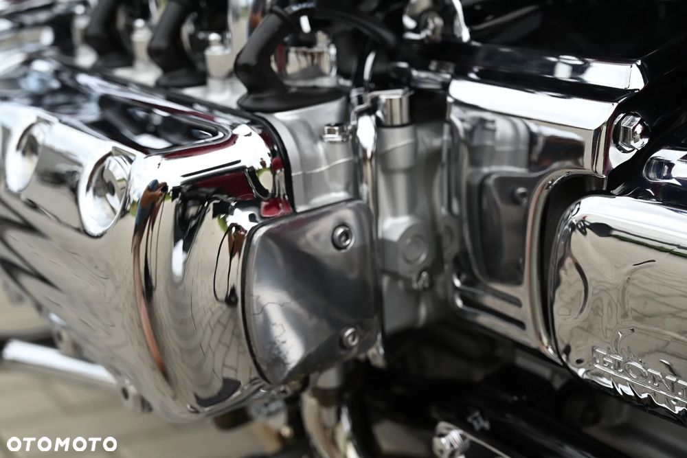 Honda Valkyrie - 36