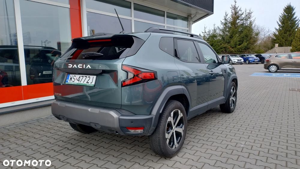 Dacia Duster 1.0 TCe Journey - 5