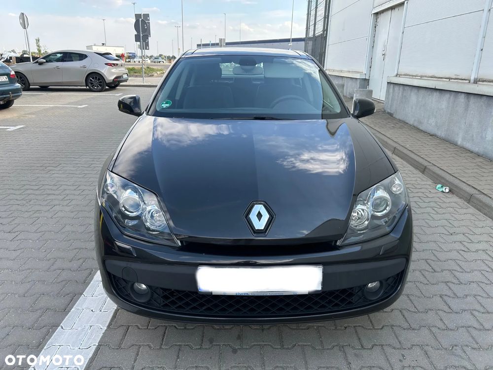Renault Laguna 2.0 Privilege - 5