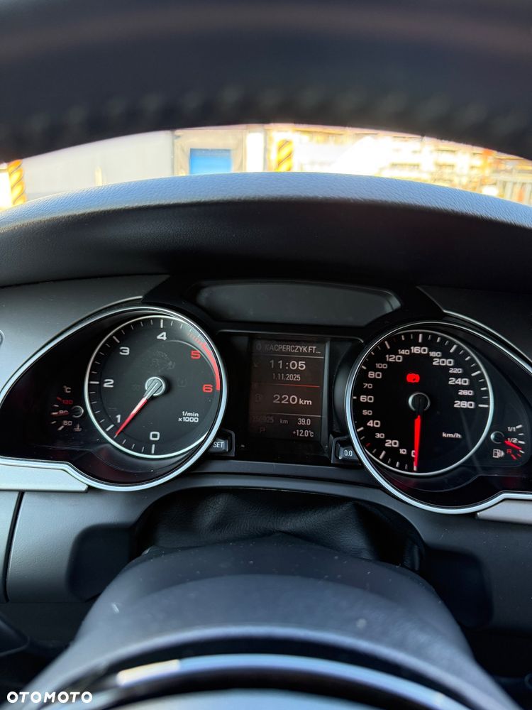 Audi A5 Sportback - 6