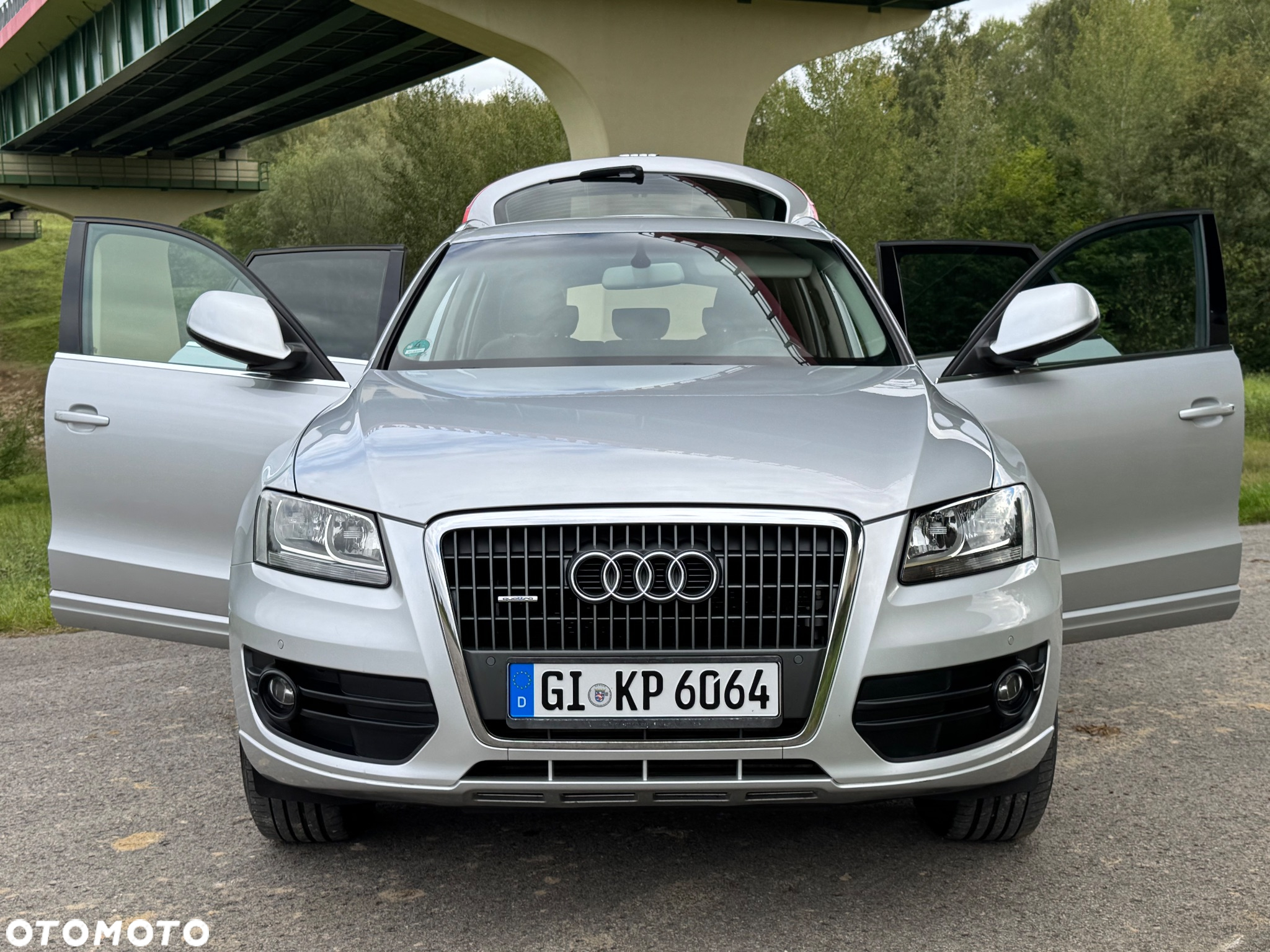 Audi Q5 - 13