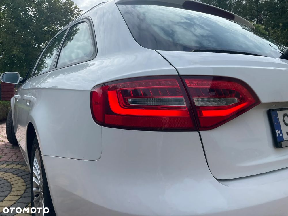 Audi A4 Avant - 35