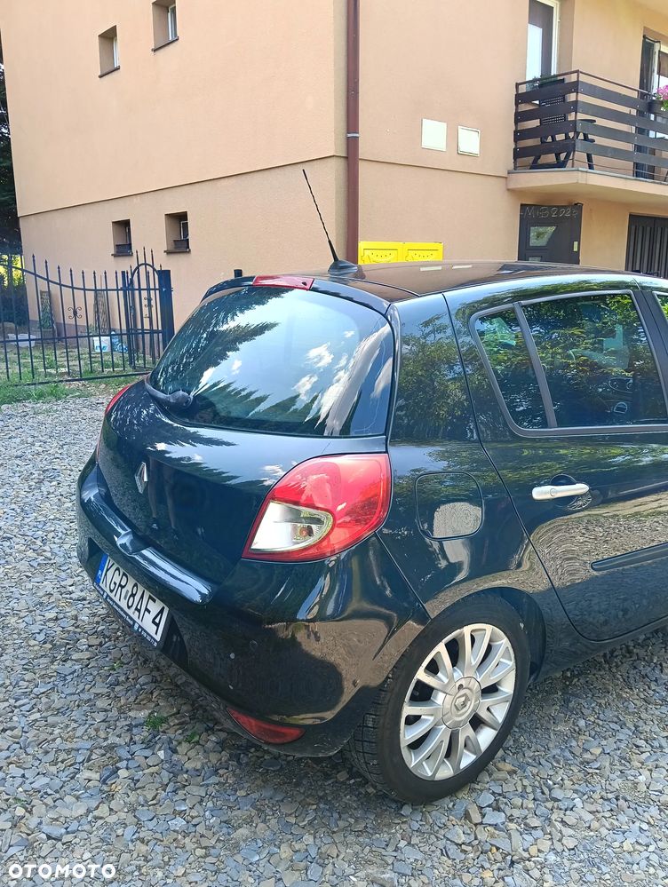 Renault Clio 1.2 TCE Alize - 5