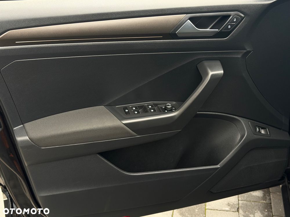 Volkswagen T-Roc 1.5 TSI ACT OPF DSG Style - 34