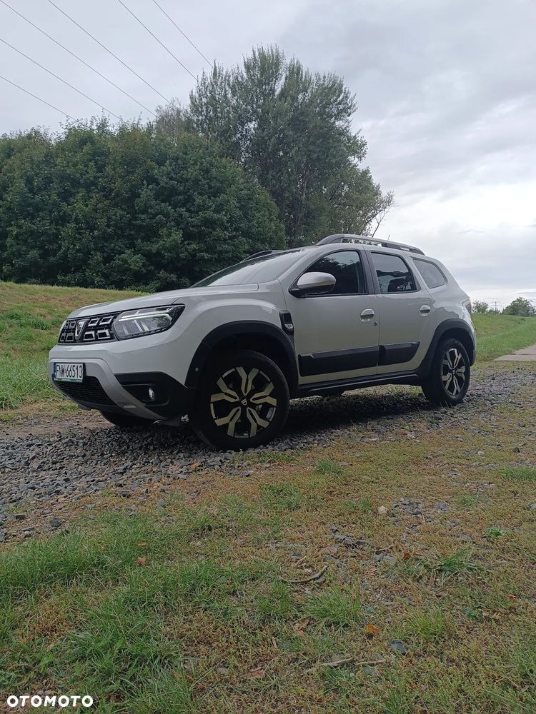 Dacia Duster 1.0 TCe Prestige - 11