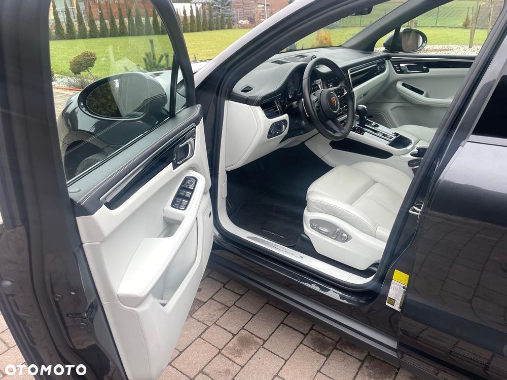 Porsche Macan S PDK - 7