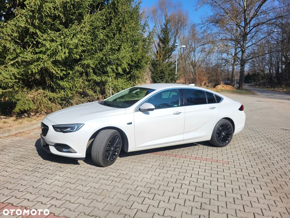 Opel Insignia 2.0 CDTI Elite S&S - 2