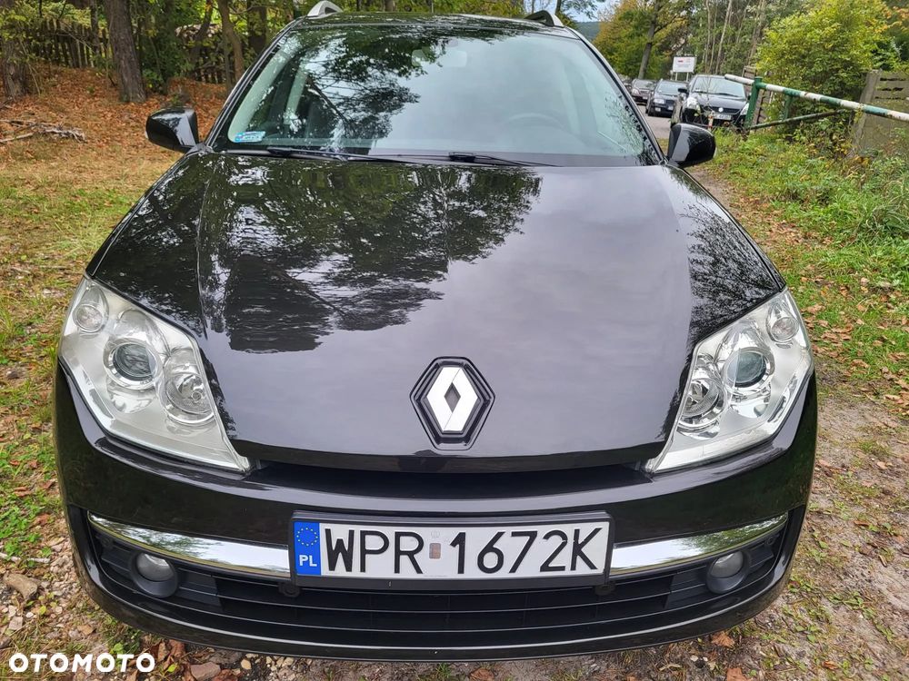Renault Laguna - 2