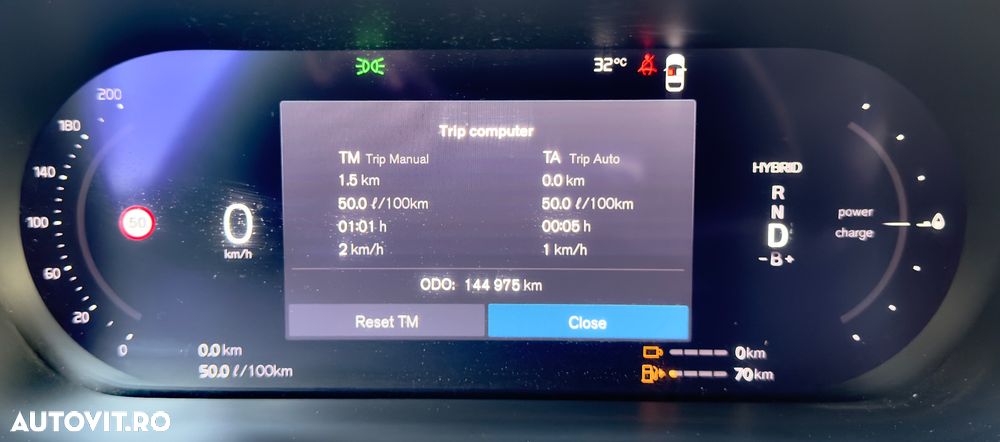 Volvo XC 60 T6 AWD Recharge Geartronic Inscription Expression - 13