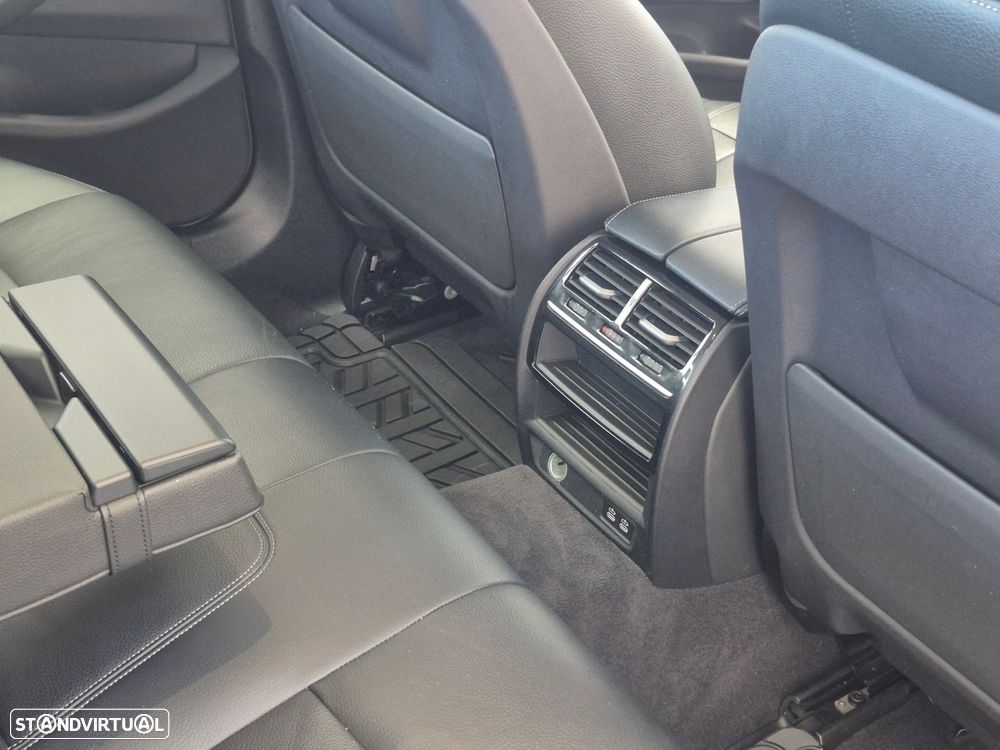 BMW 520 d Line Sport Auto - 27