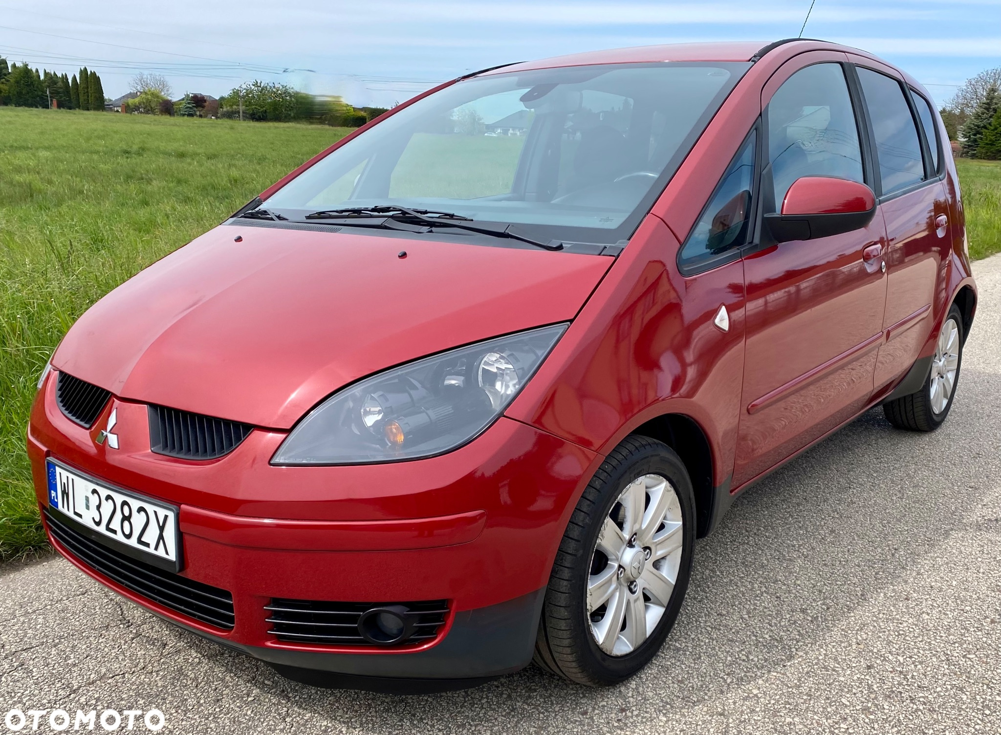 Mitsubishi Colt 1.3 ClearTec Invite - 4