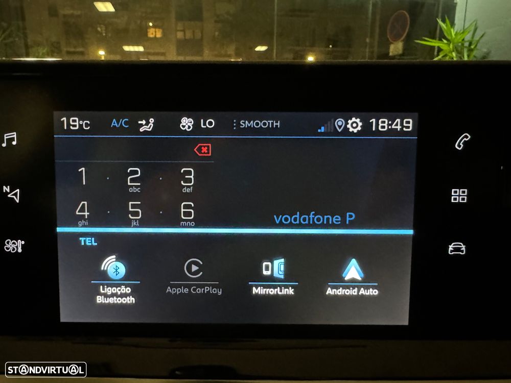 Peugeot 208 1.2 PureTech Allure EAT8 - 30
