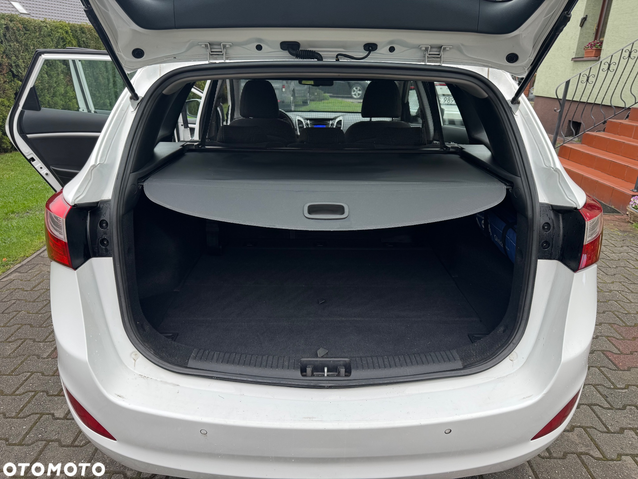 Hyundai i30 1.4 GO Plus - 25