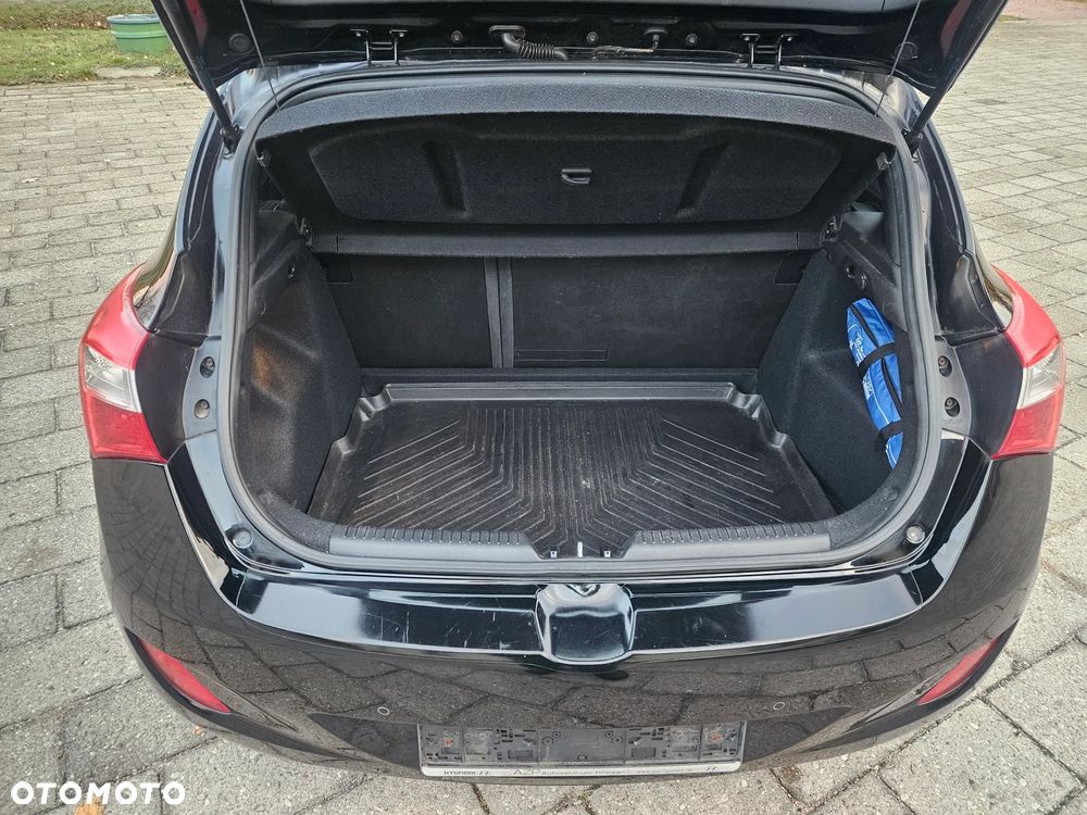 Hyundai i30 - 8