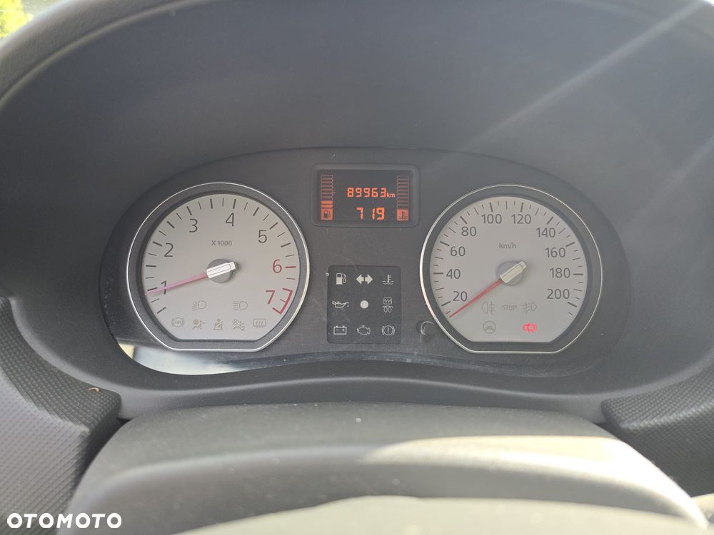 Dacia Sandero 1.4 MPI Laureate - 7