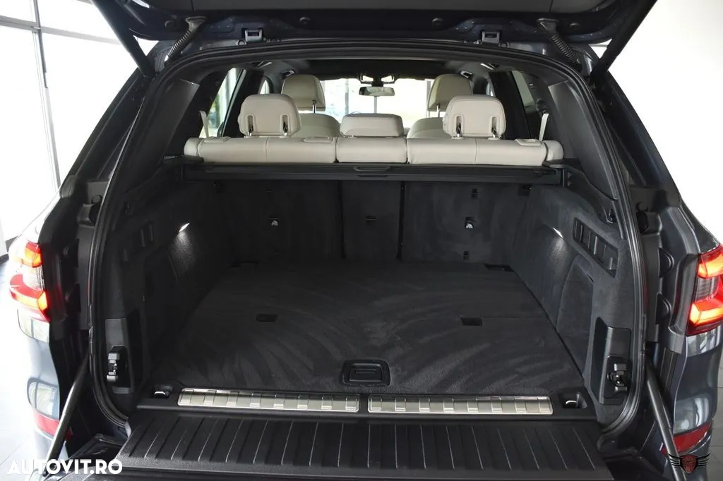BMW X5 - 32