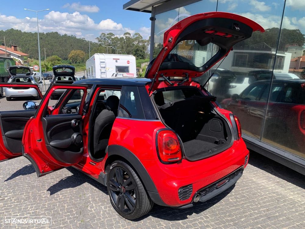 MINI 5 Portas - 14