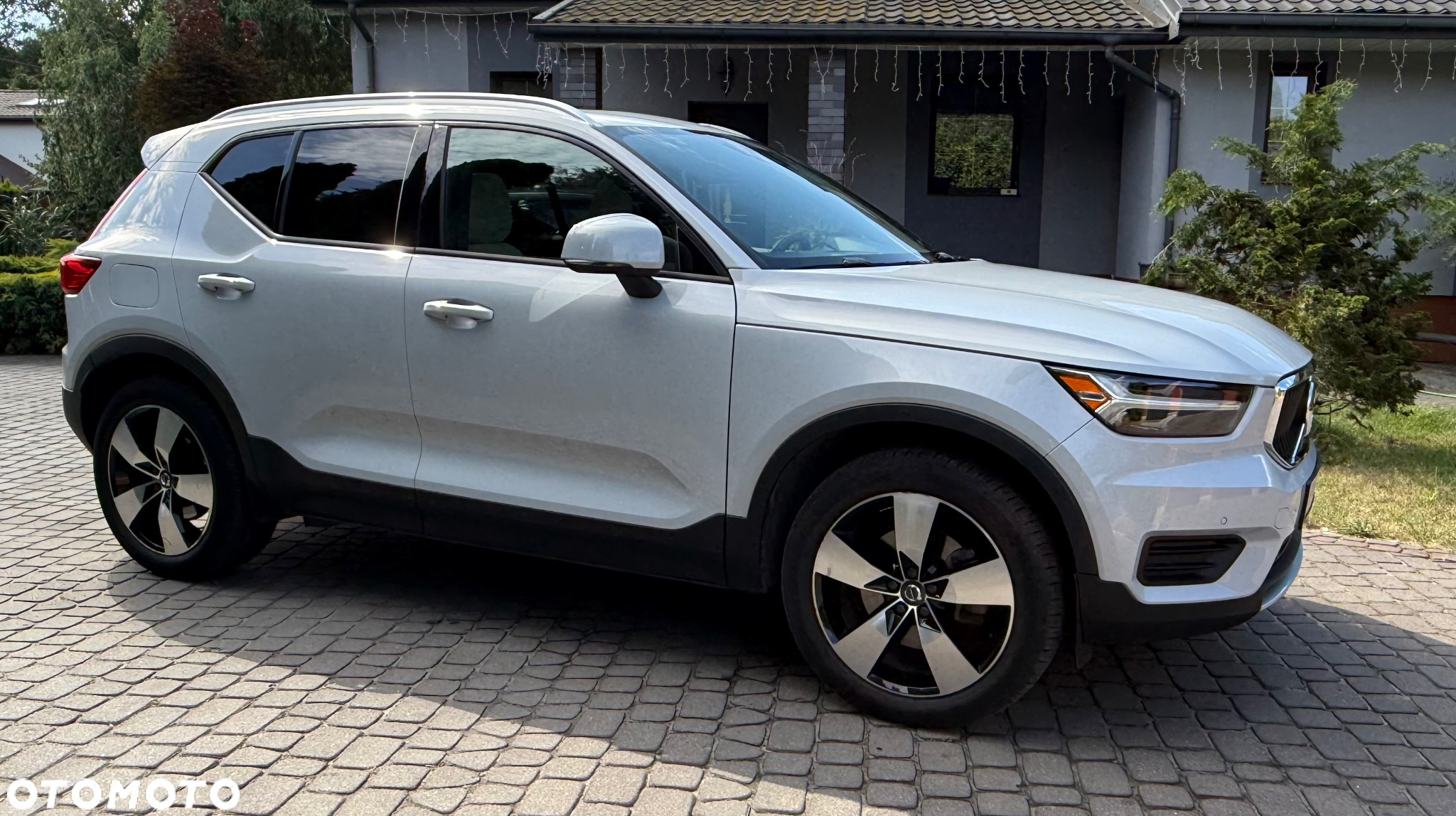 Volvo XC 40 - 5